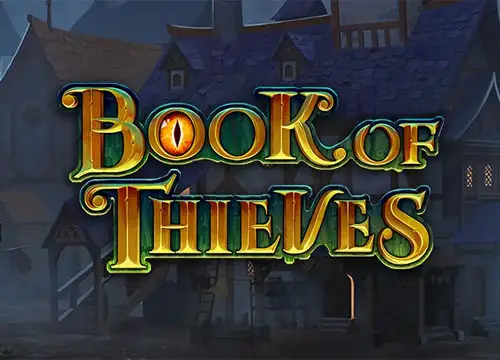Book of Thieves placeholder