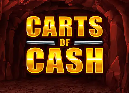 Carts of Cash placeholder