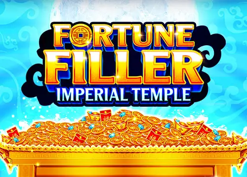 Fortune Filler Imperial Temple placeholder