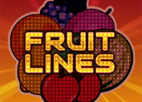 Fruit Lines placeholder