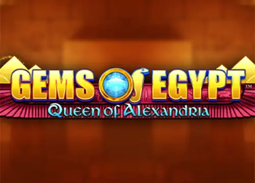 Gems of Egypt – Queen of Alexandria placeholder