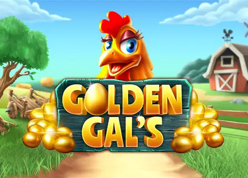 Golden Gal's placeholder