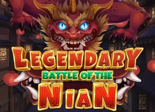Legendary Battle of the Nian placeholder