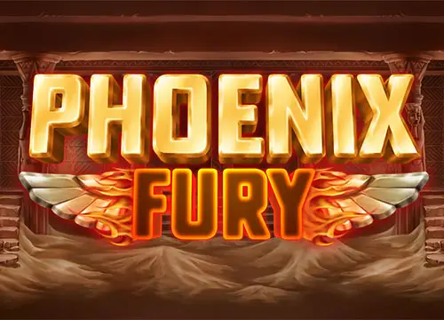 Phoenix Fury placeholder