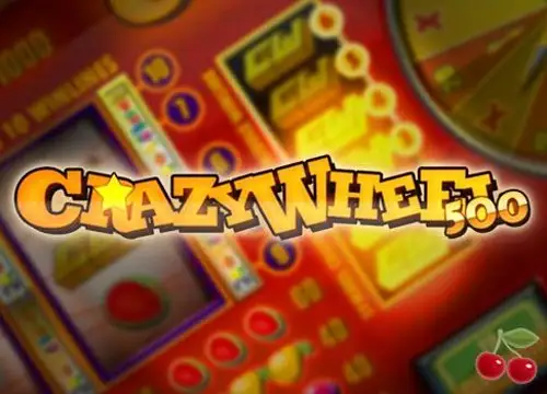 Crazy Wheel 500 placeholder