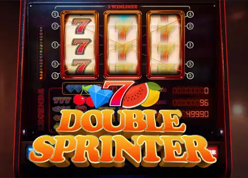 Double Sprinter