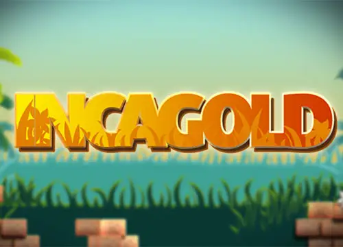 IncaGold placeholder
