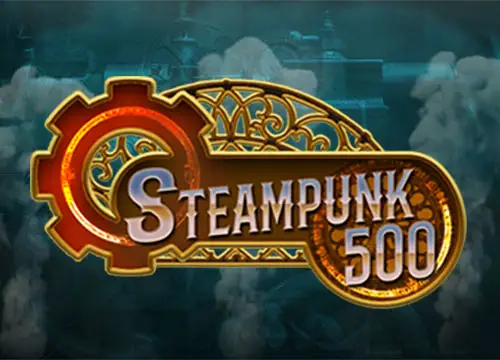 Steampunk500 placeholder