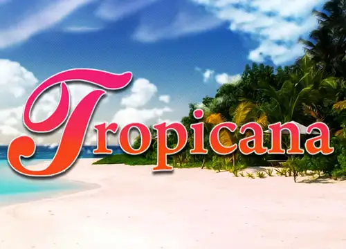 Tropicana placeholder