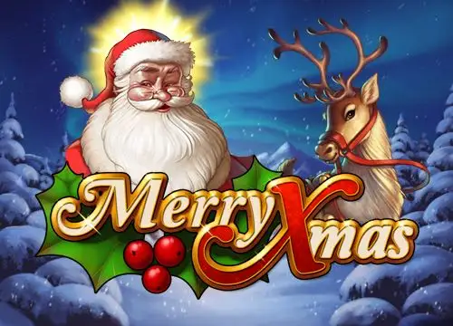 Merry Xmas placeholder