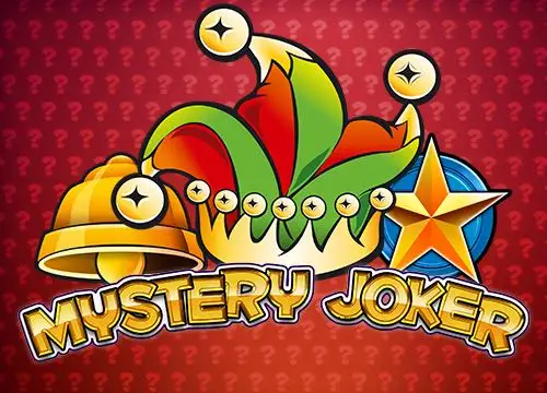 Mystery Joker placeholder