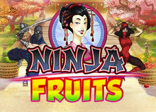 Ninja Fruits