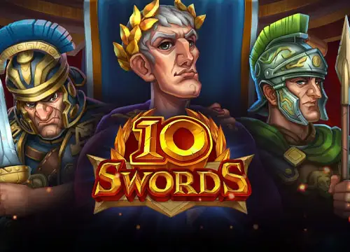 10 Swords placeholder