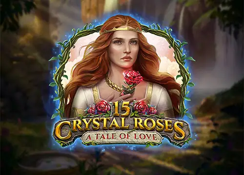 15 Crystal Roses: A Tale of Love placeholder