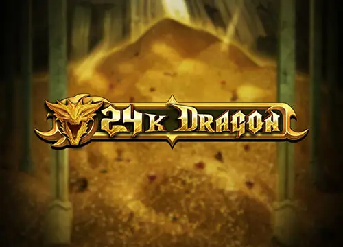 24K Dragon placeholder