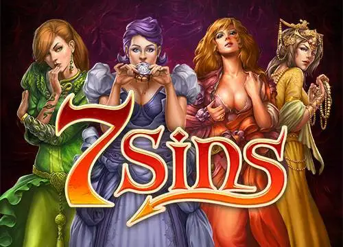 7 Sins placeholder