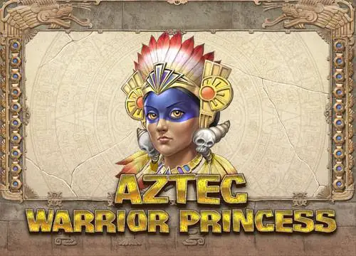 Aztec Warrior Princess placeholder