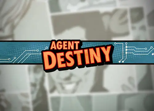 Agent Destiny placeholder