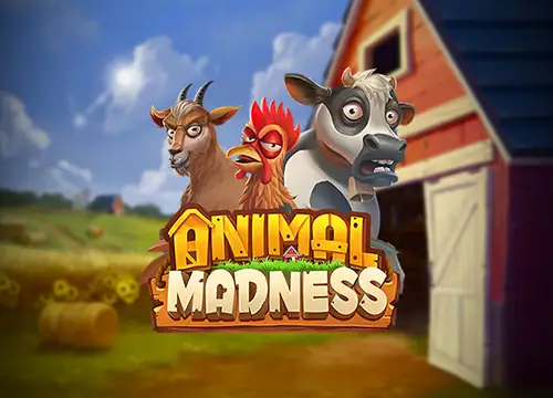 Animal Madness placeholder