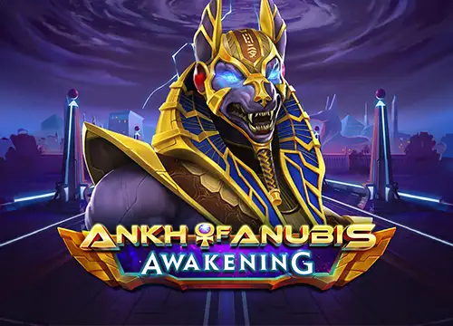 Ankh of Anubis Awakening placeholder
