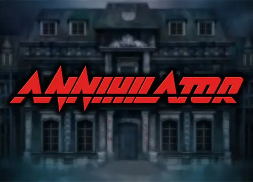 Annihilator placeholder