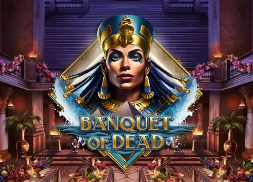 Banquet of Dead placeholder