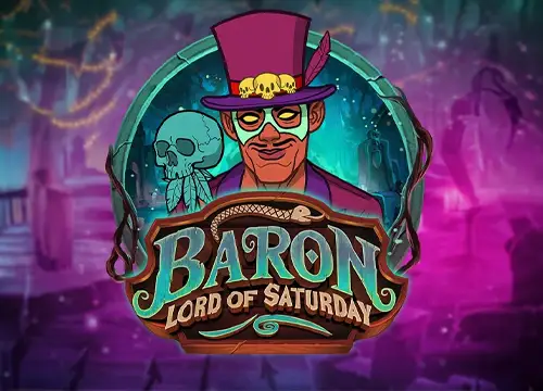 Baron: Lord of Saturday placeholder