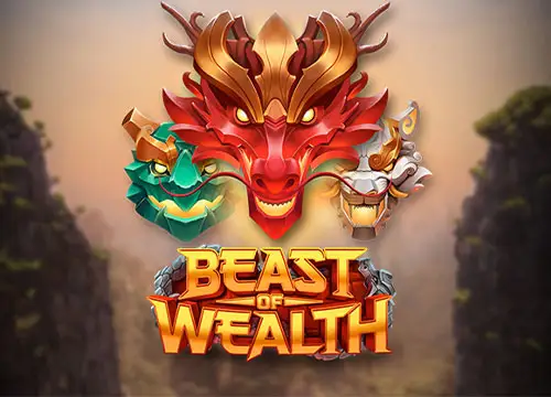 Beast of Wealth placeholder
