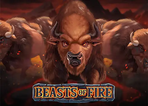 Beasts of Fire placeholder