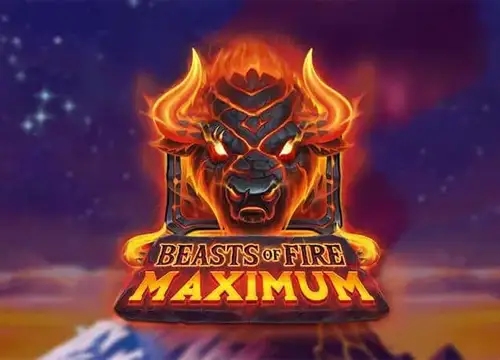 Beasts of Fire Maximum placeholder