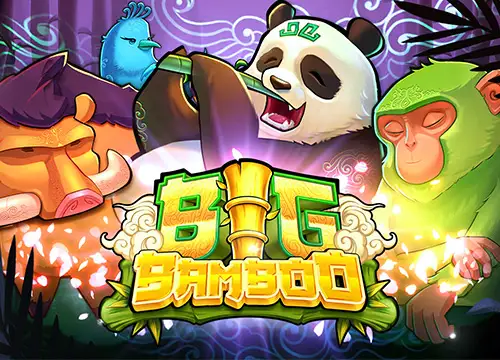 Big Bamboo placeholder