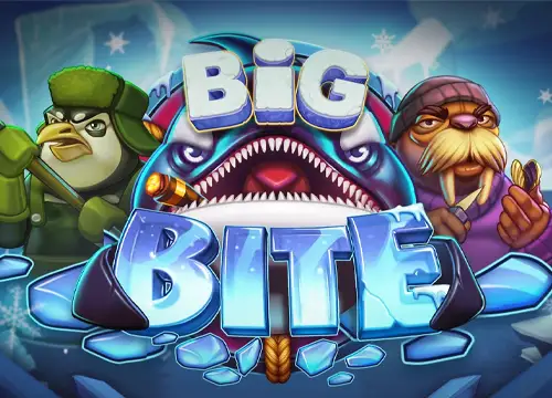 Big Bite Push Ways - undefined