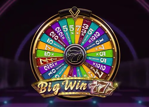 Big Win 777 placeholder