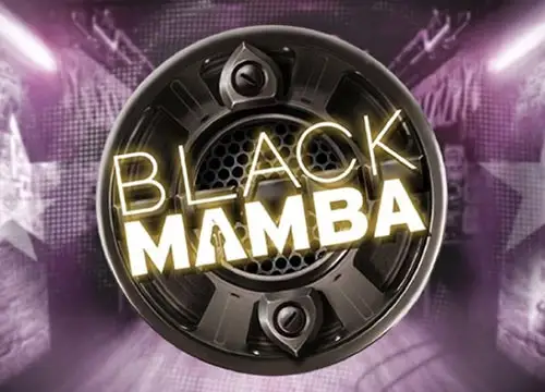 Black Mamba placeholder