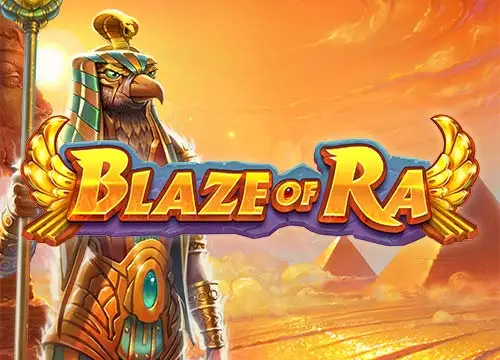 Blaze of Ra placeholder