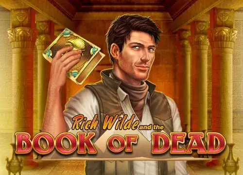 Book Of Dead placeholder
