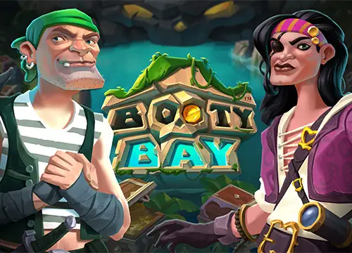 Booty Bay placeholder