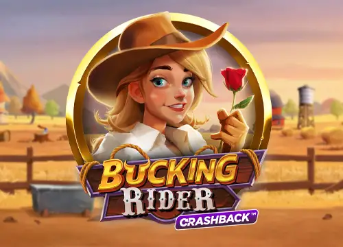 Bucking Rider - undefined