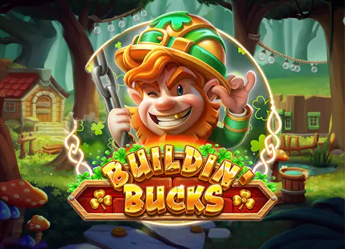 Buildin' Bucks placeholder