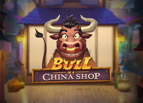 Bull in a China Shop placeholder