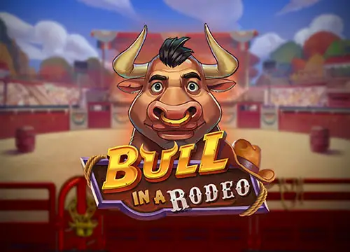 Bull in a Rodeo placeholder