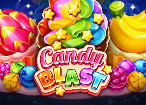 Candy Blast placeholder
