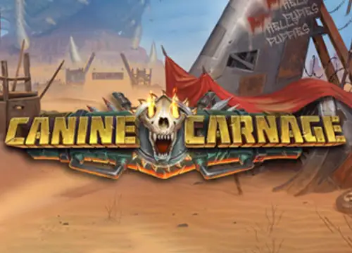 Canine Carnage placeholder