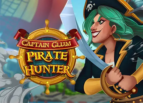 Captain Glum: Pirate Hunter placeholder