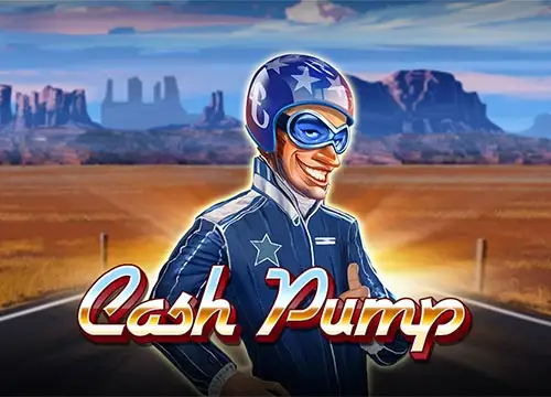 Cash Pump placeholder