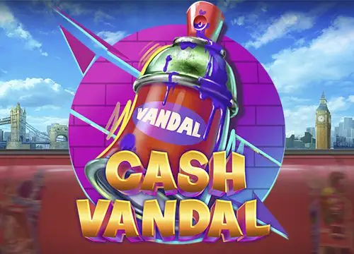 Cash Vandal placeholder