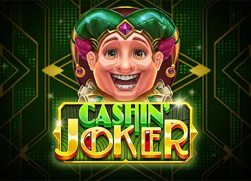Cashin' Joker - undefined