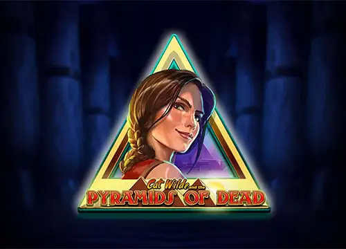 Cat Wilde and the Pyramids of Dead placeholder