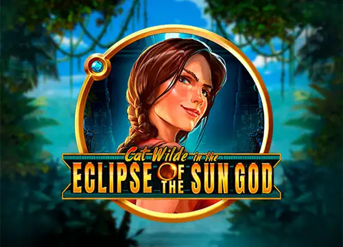 Cat Wilde in the Eclipse of the Sun God placeholder