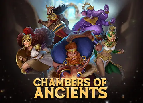 Chambers of Ancients placeholder
